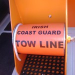 tow-line